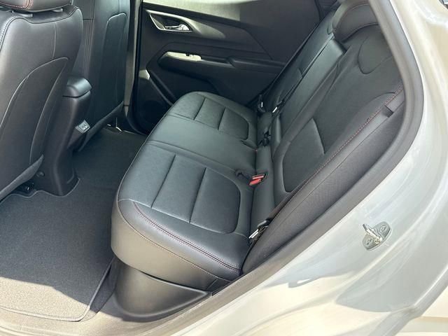 New 2027 Chevrolet Bolt RS FWD image 20