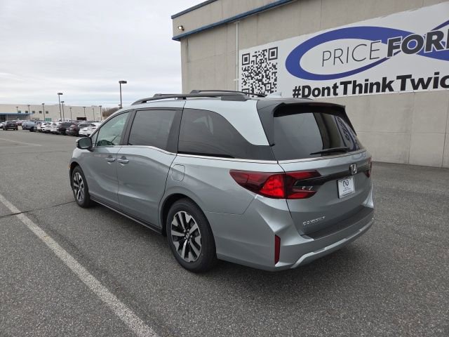 New 2026 Honda Odyssey EX-L image 3