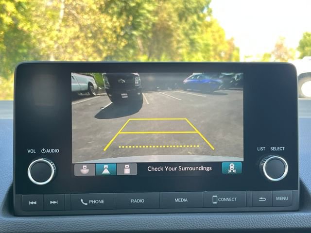 New 2026 Honda Civic Sport image 27