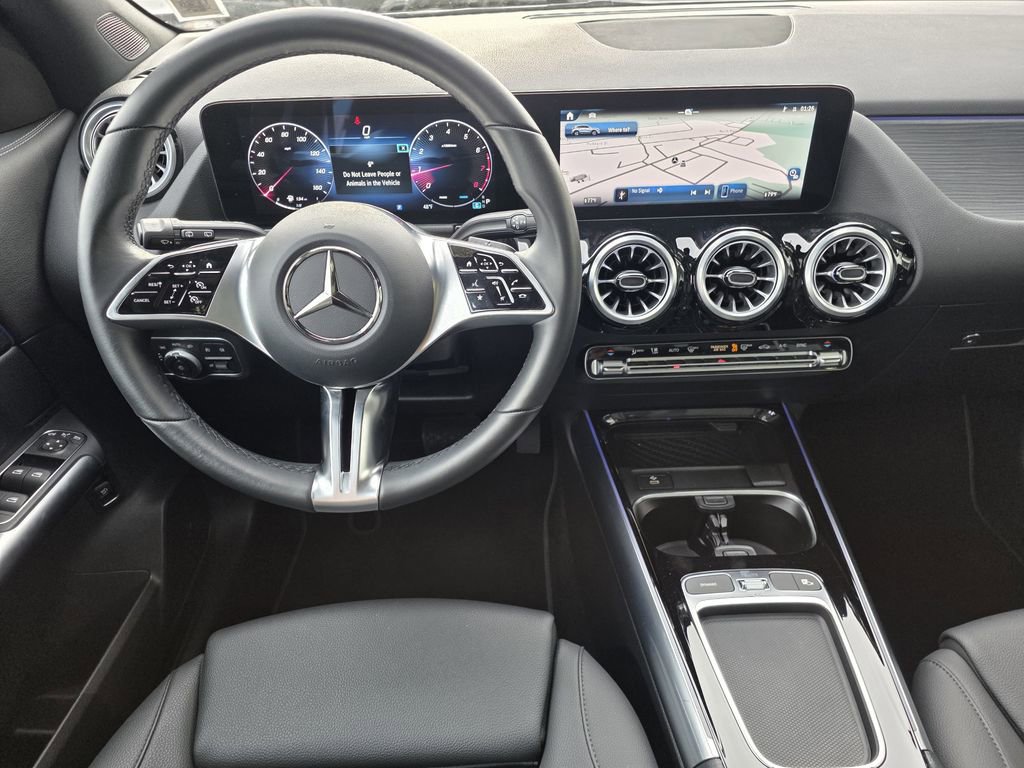 Certified 2025 Mercedes-Benz GLA 250 4MATIC image 14