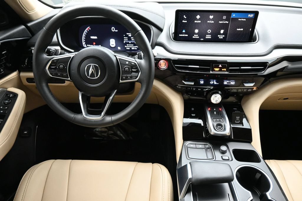 Used 2024 Acura MDX FWD image 7
