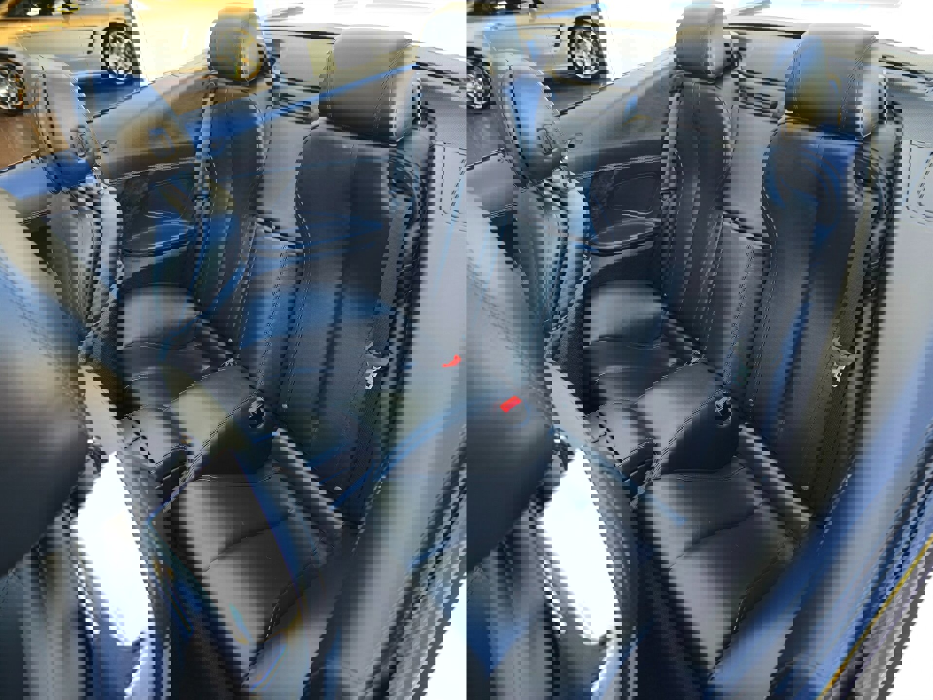 Used 2015 BMW 640i Convertible image 30