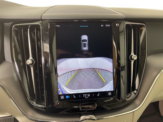 Certified 2025 Volvo XC60 T8 Core w/ Protection Package Premier AWD/4WD image 4