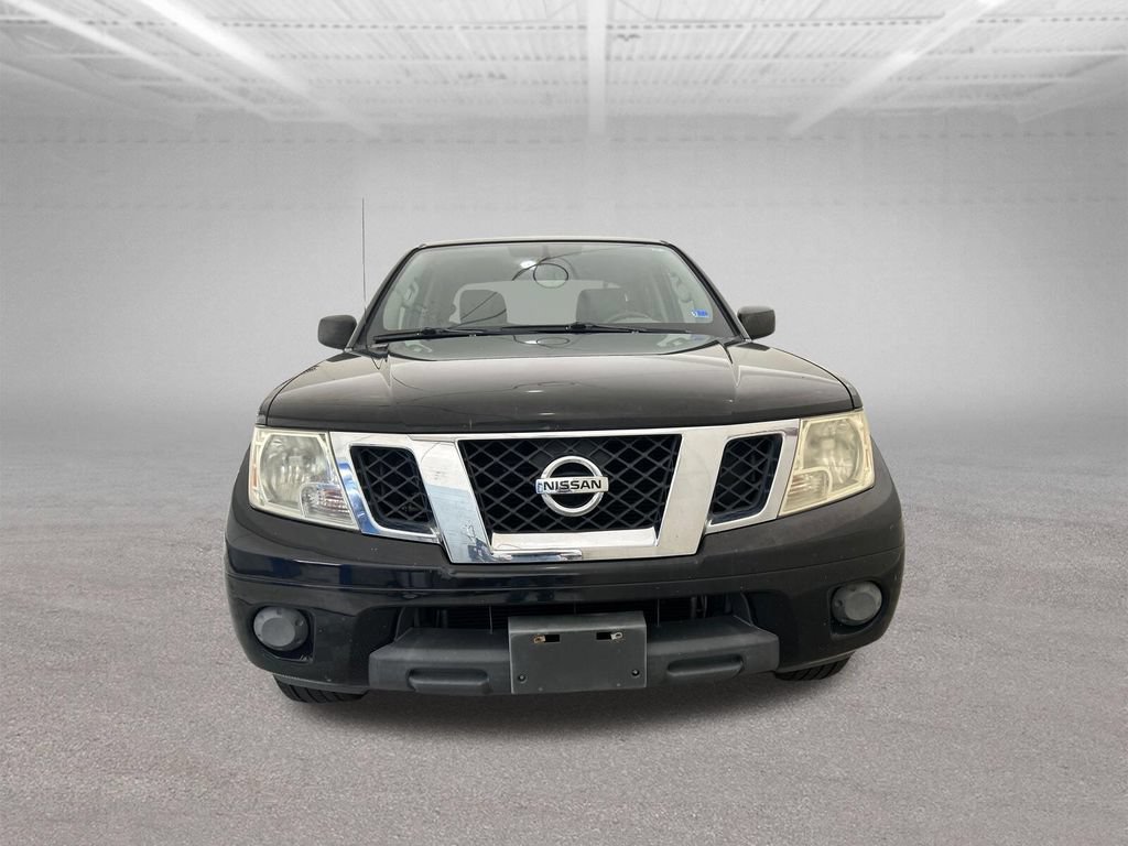 Used 2012 Nissan Frontier SV RWD image 10