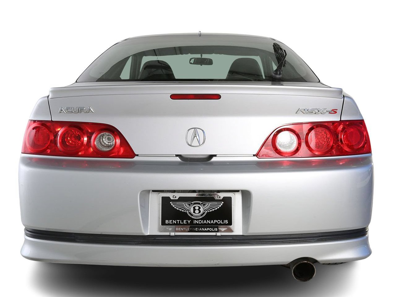 Used 2005 Acura RSX Type-S FWD image 11
