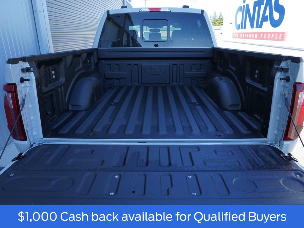New 2026 Ford F150 XLT AWD/4WD image 29