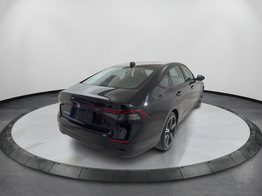 Used 2026 Honda Accord SE image 6
