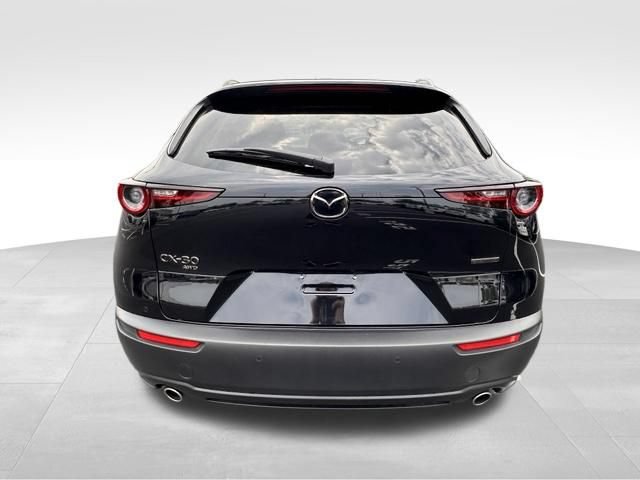 Certified 2026 MAZDA CX-30 AWD 2.5 S image 6