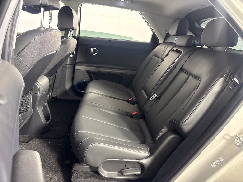 Used 2024 Hyundai Ioniq 5 Limited RWD image 16