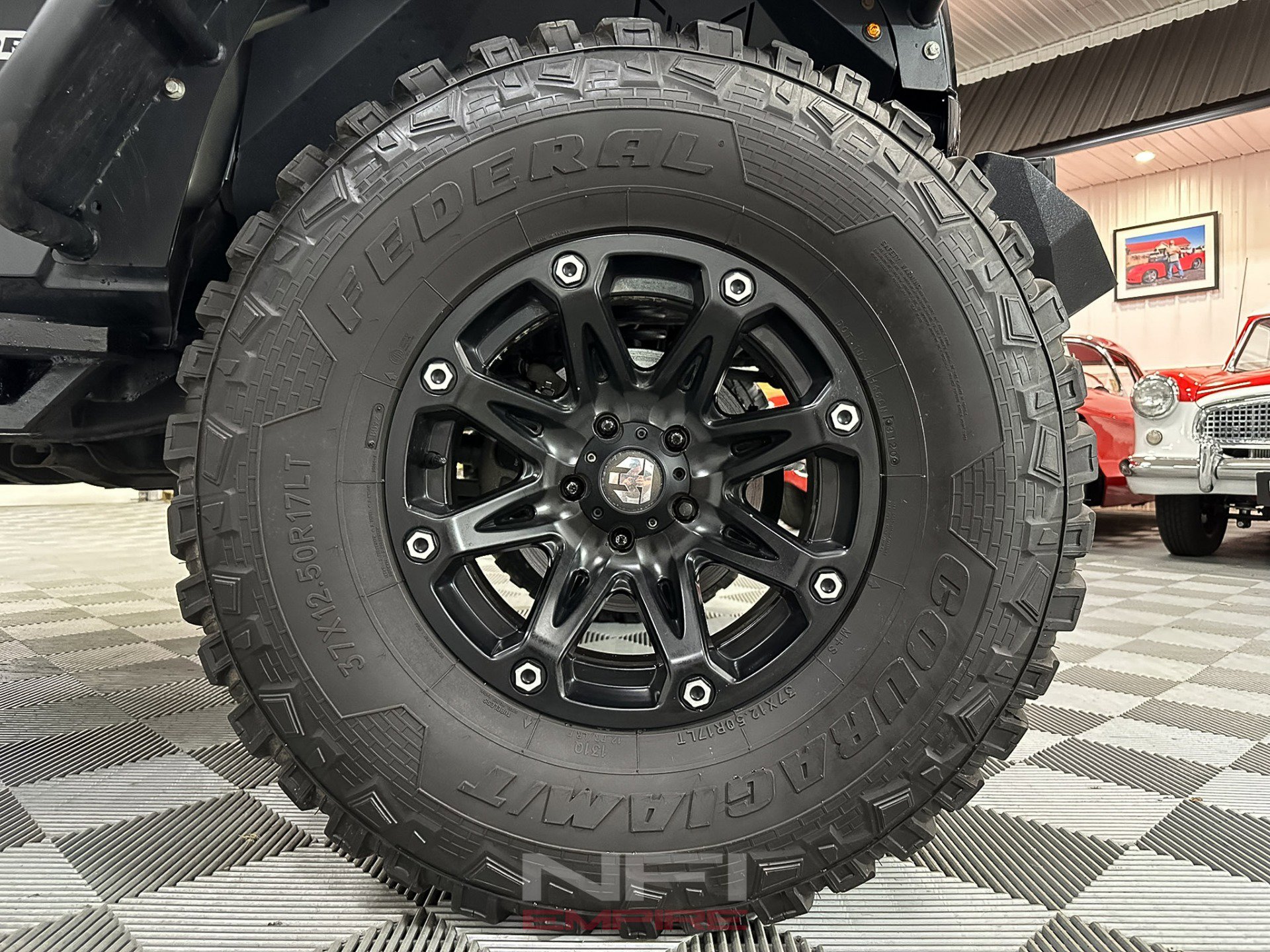 Used 2014 Jeep Wrangler Unlimited Sport w/ Quick Order Package 24S image 16