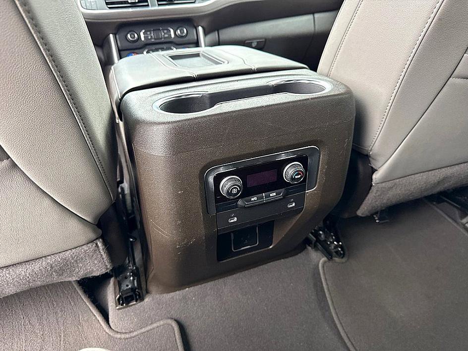 Used 2024 Chevrolet Tahoe LT image 9