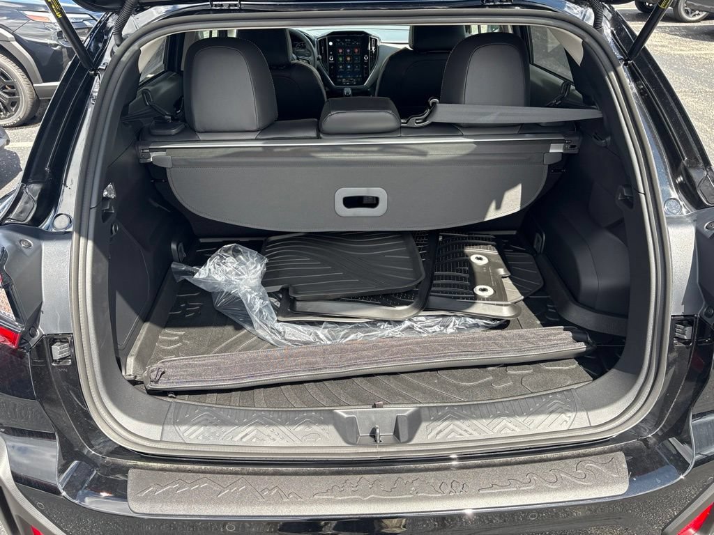 New 2026 Subaru Crosstrek 2.5i Limited AWD/4WD image 24
