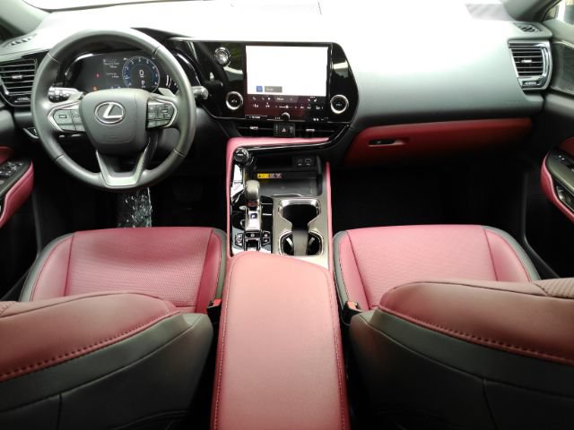 Used 2025 Lexus NX 350 AWD w/ Accessory Package (2T) image 2