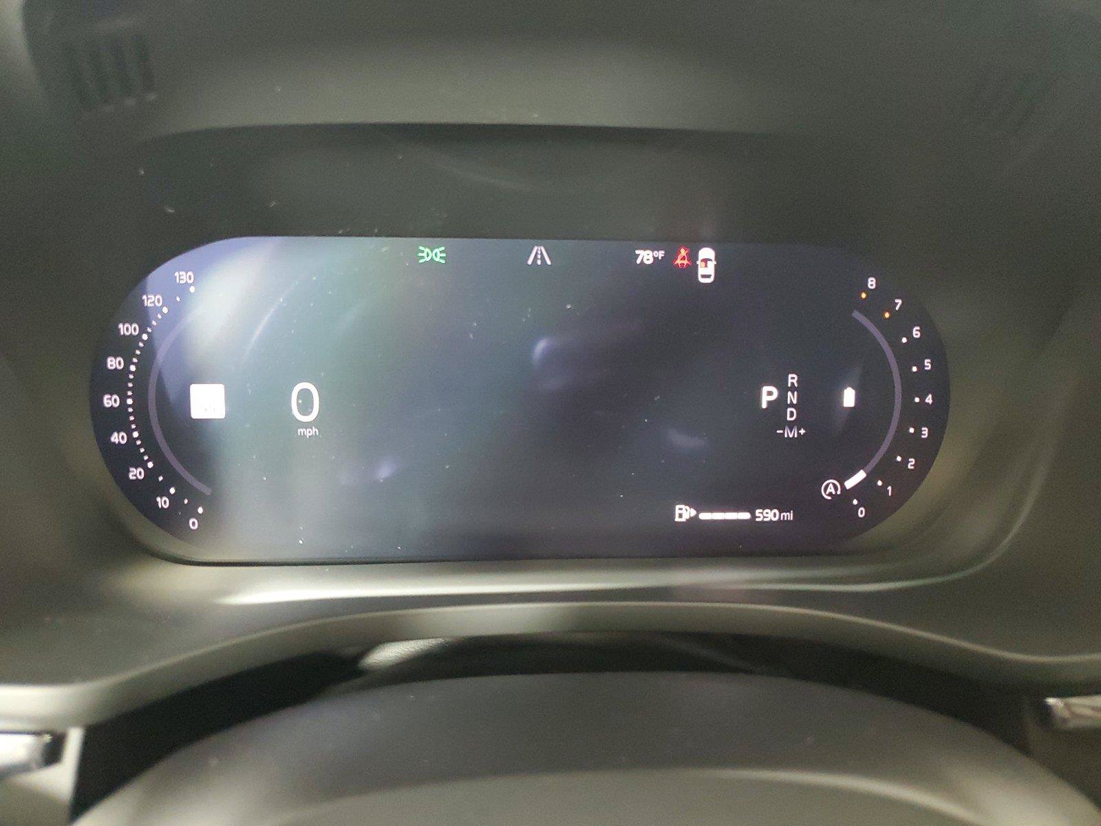 New 2027 Volvo XC60 B5 Ultra AWD/4WD image 27
