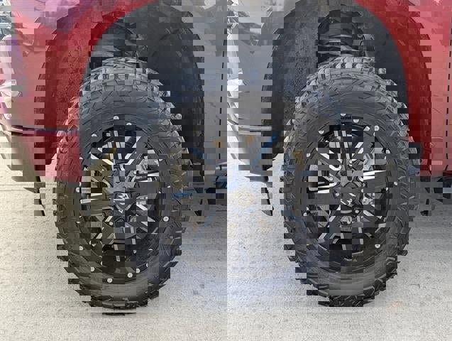 Used 2023 Chevrolet Silverado 1500 RST w/ Convenience Package II image 20