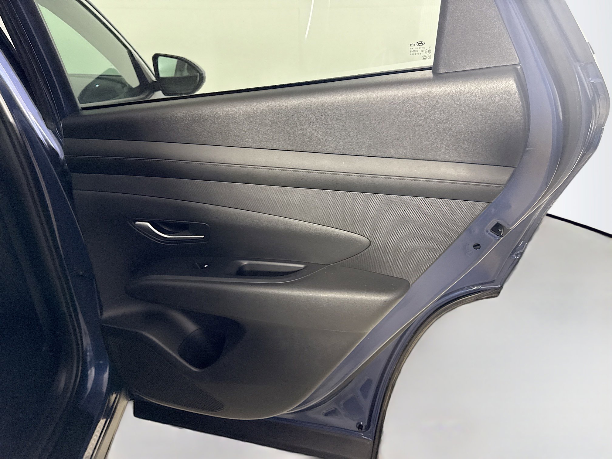 Used 2025 Hyundai Tucson SEL FWD image 28