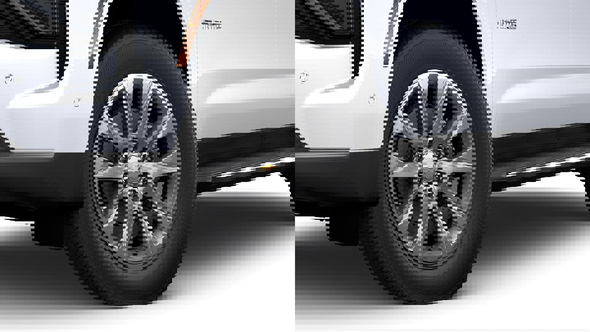 New 2026 Chevrolet Tahoe Premier image 52