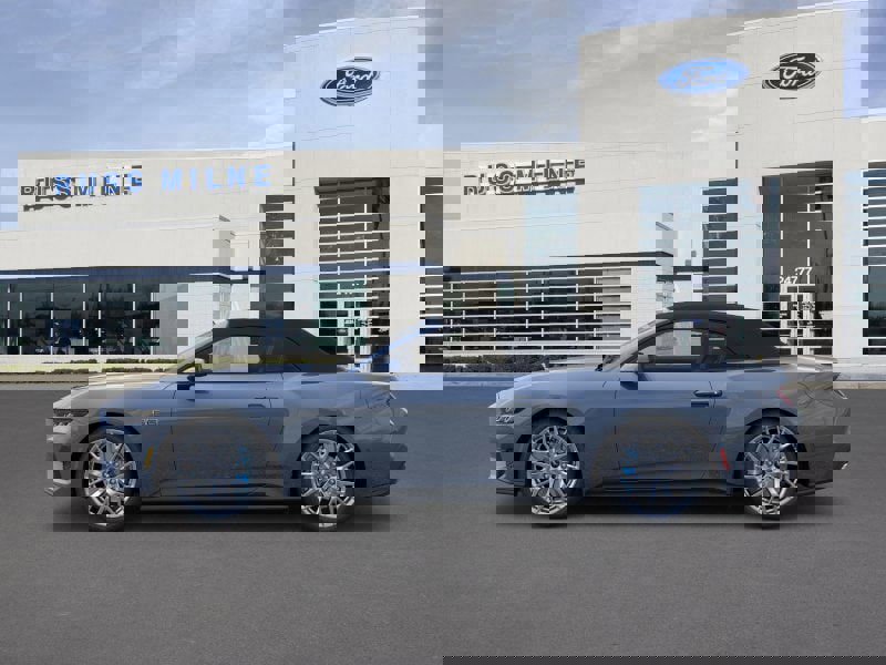 New 2024 Ford Mustang GT Premium image 25