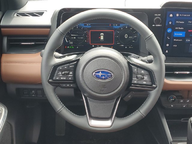 New 2026 Subaru Outback Touring XT AWD/4WD image 14
