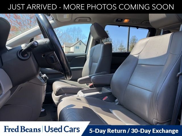 Used 2016 Honda Odyssey EX-L image 11