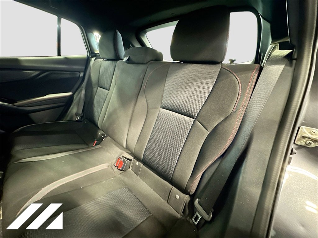 Used 2019 Subaru Impreza 2.0i Sport image 26