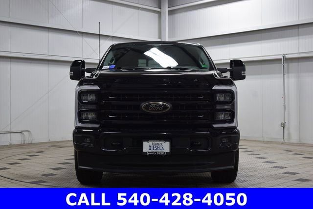 Used 2024 Ford F250 Lariat w/ Lariat Ultimate Package image 2