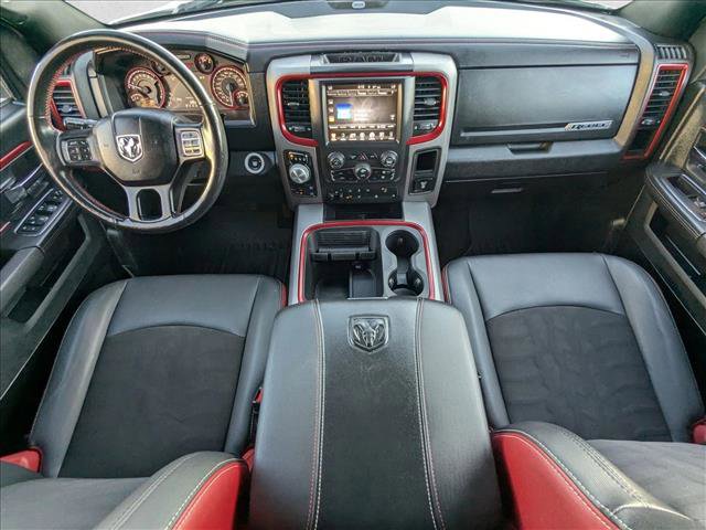 Used 2017 RAM 1500 Rebel w/ Luxury Group image 20