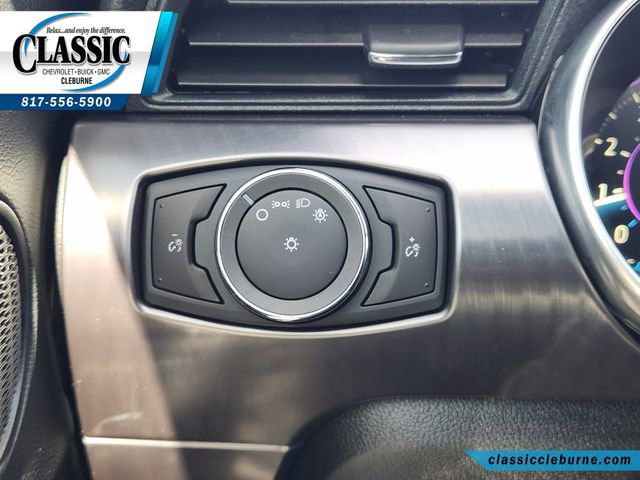 Used 2023 Ford Mustang Mach 1 w/ Equipment Group 700A image 41