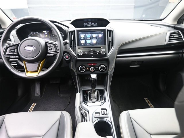 Used 2021 Subaru Crosstrek 2.5i Sport w/ Moonroof Package image 9