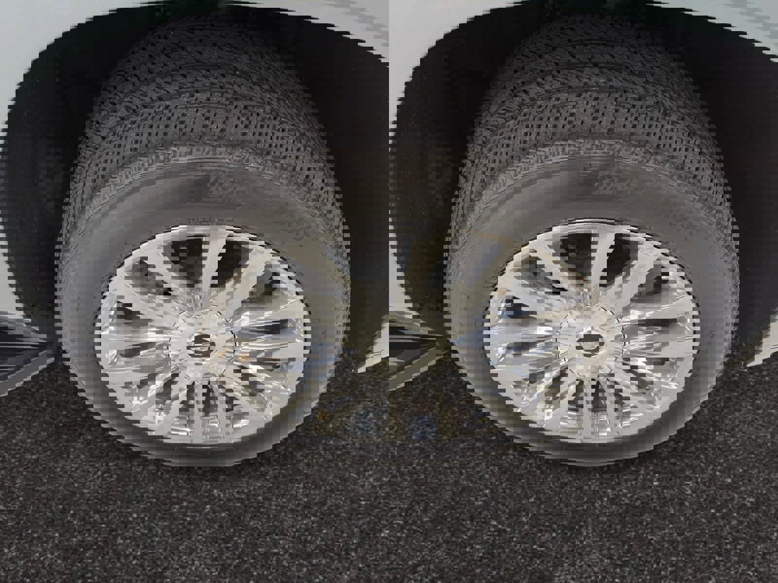 Certified 2024 Cadillac Escalade ESV Premium Luxury w/ LPO, Floor Liner Package image 14