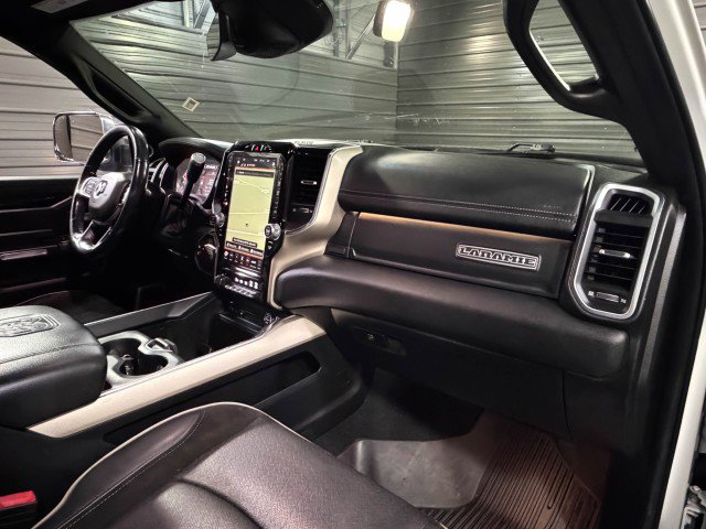 Used 2019 RAM 3500 Laramie image 15