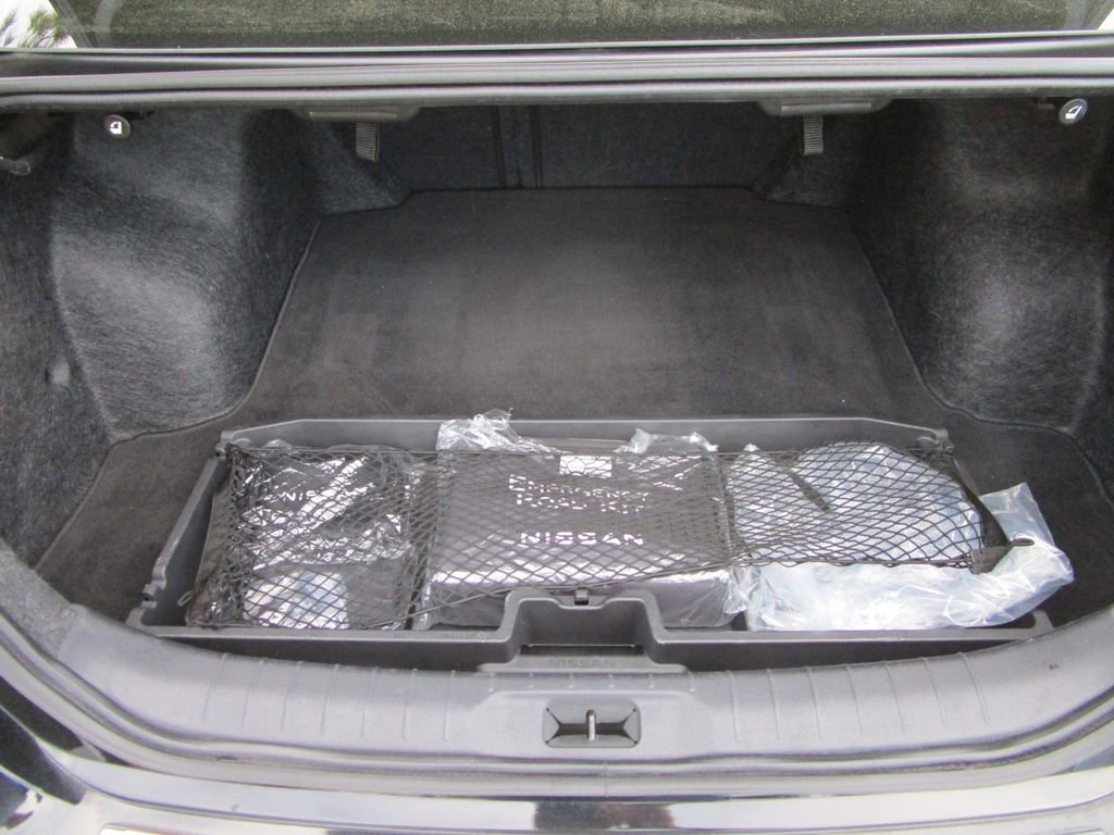 Used 2023 Nissan Altima 2.5 SR image 13