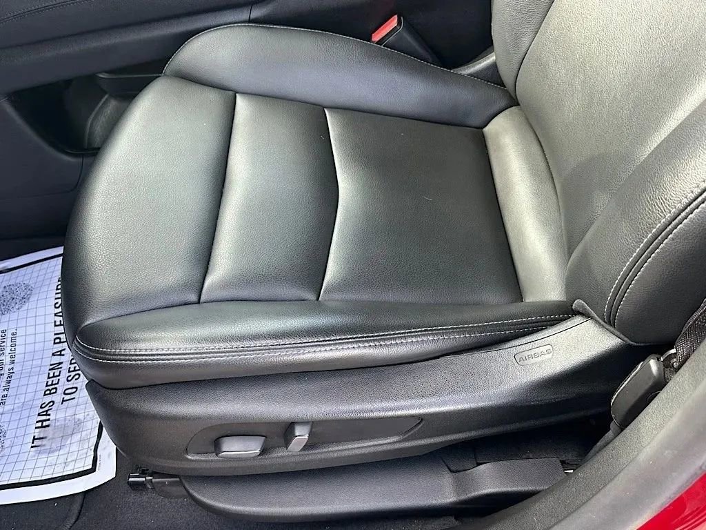 Used 2022 Cadillac XT6 Luxury image 12