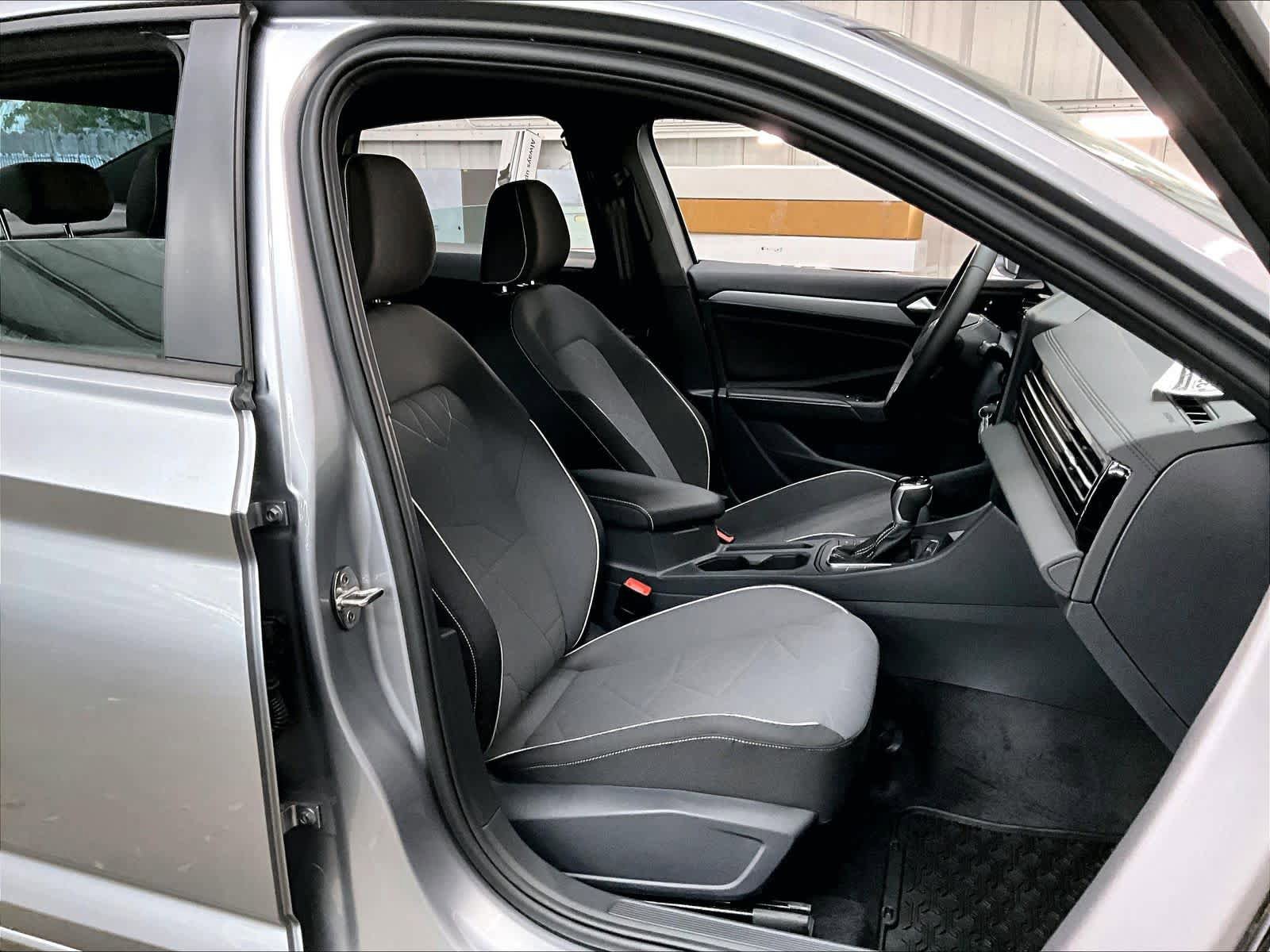 New 2026 Volkswagen Jetta Sport FWD image 29