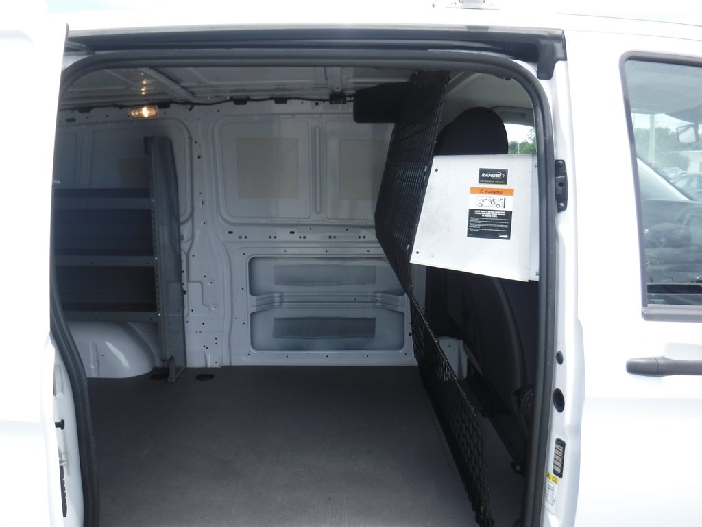 Used 2023 Mercedes-Benz Metris image 11