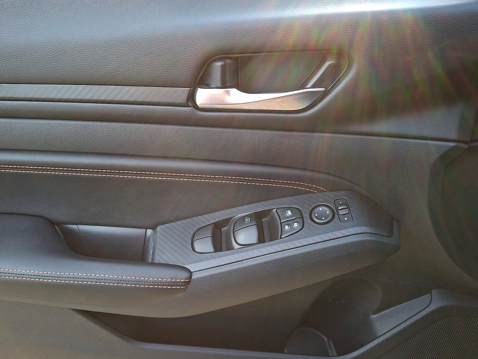Used 2019 Nissan Altima 2.5 SR FWD image 13