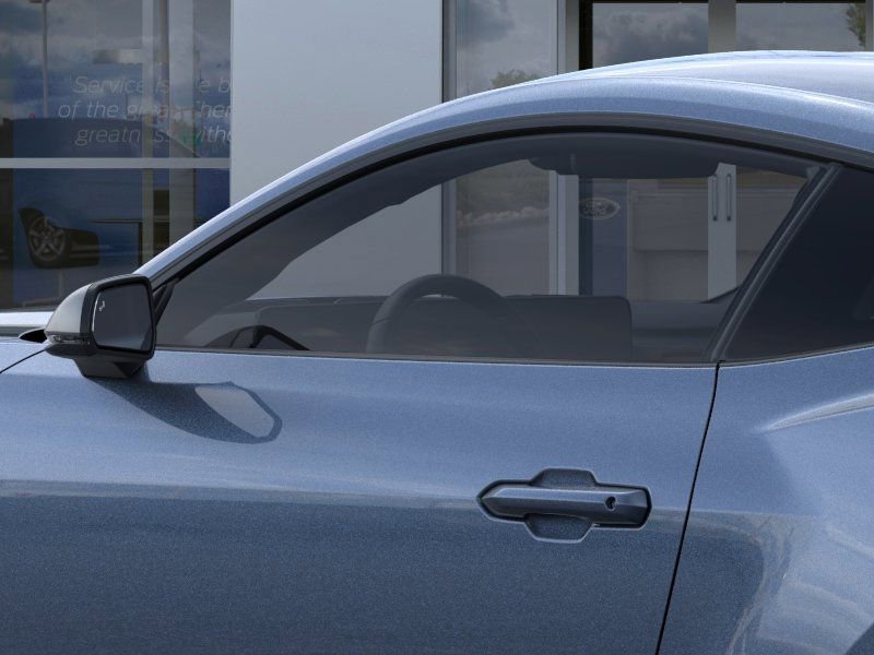 New 2025 Ford Mustang Dark Horse image 20