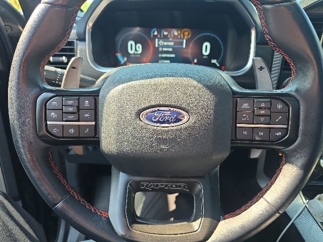 Used 2022 Ford F150 Raptor w/ Raptor 37 Performance Package AWD/4WD image 25