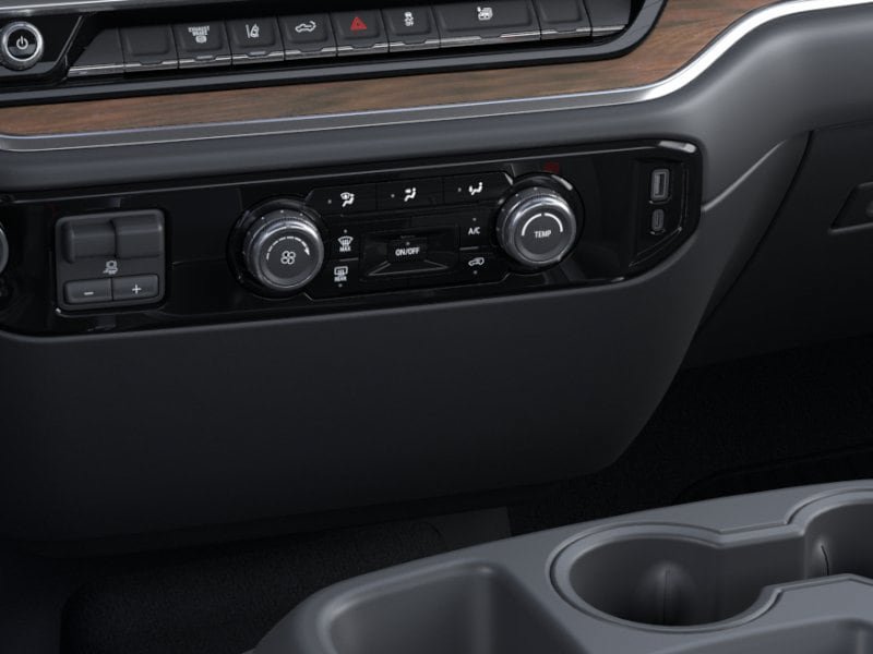 New 2026 GMC Sierra 2500 SLE AWD/4WD image 23