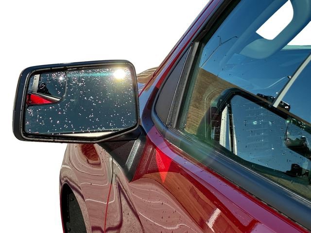 New 2026 Chevrolet Silverado 1500 LT Trail Boss w/ Convenience Package II image 10