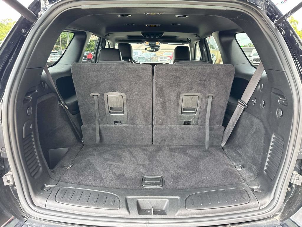 Used 2024 Dodge Durango GT RWD image 21