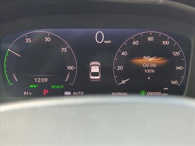 New 2026 Honda Accord Sport image 10