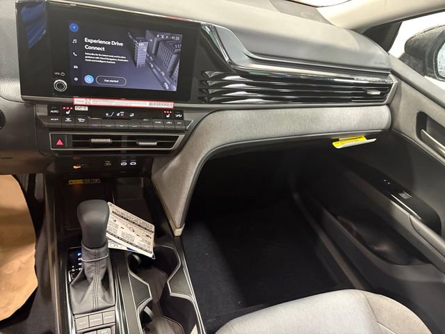 New 2026 Toyota Camry LE w/ Convenience Package image 14