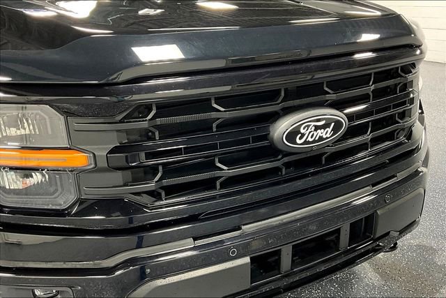 Used 2025 Ford F150 XLT w/ Equipment Group 302A MID image 31