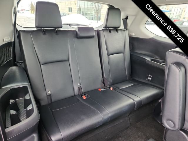 Used 2024 Toyota Grand Highlander XLE image 27
