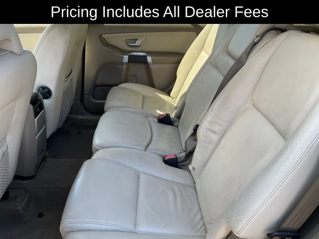 Used 2013 Volvo XC90 3.2 FWD image 16