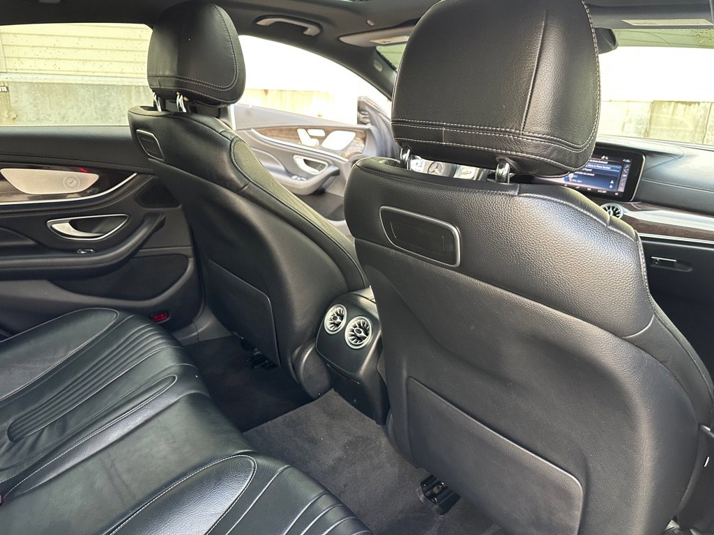 Used 2019 Mercedes-Benz CLS 450 image 20
