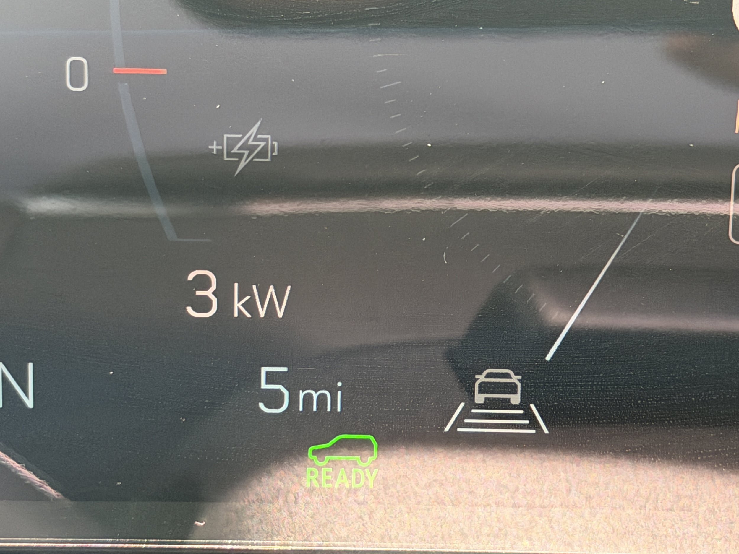 New 2027 Cadillac Optiq Sport RWD image 27