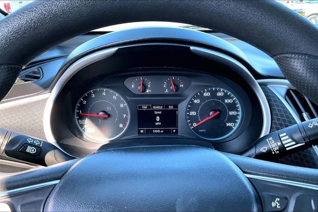 Used 2023 Chevrolet Malibu LT image 13