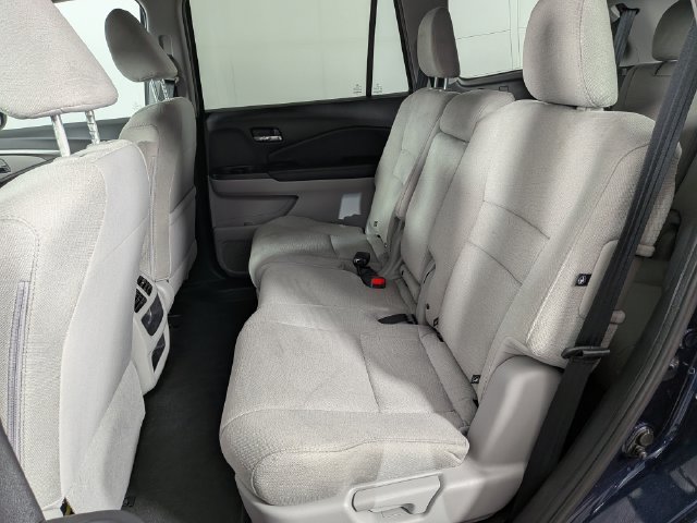 Used 2018 Honda Pilot LX image 21